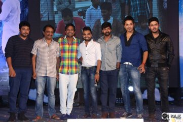 Ee Varsham Sakshiga Movie Audio Launch
